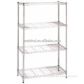 2016 chrome wire mesh shelf, chrome metal mesh wire shelf, chrome wire shelves, chrome wire shelving & racks